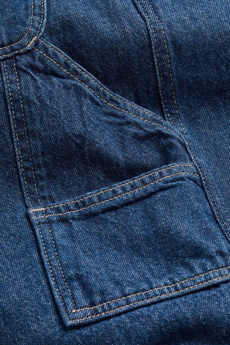 H&M Denim dungarees