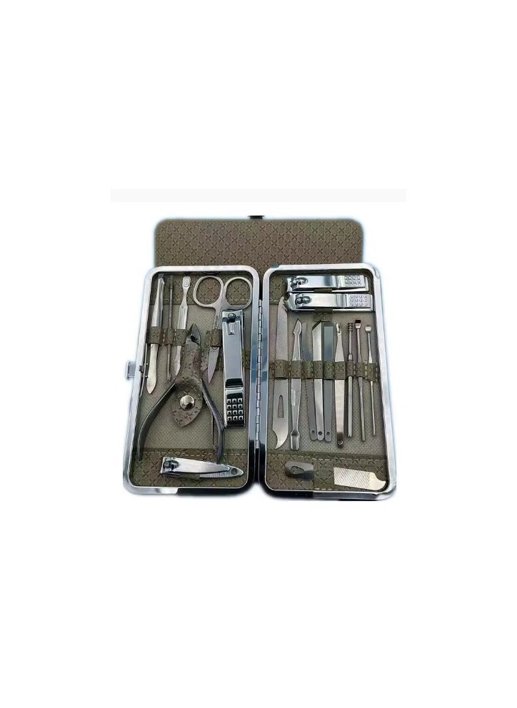 Generic Your personal nail care kit 