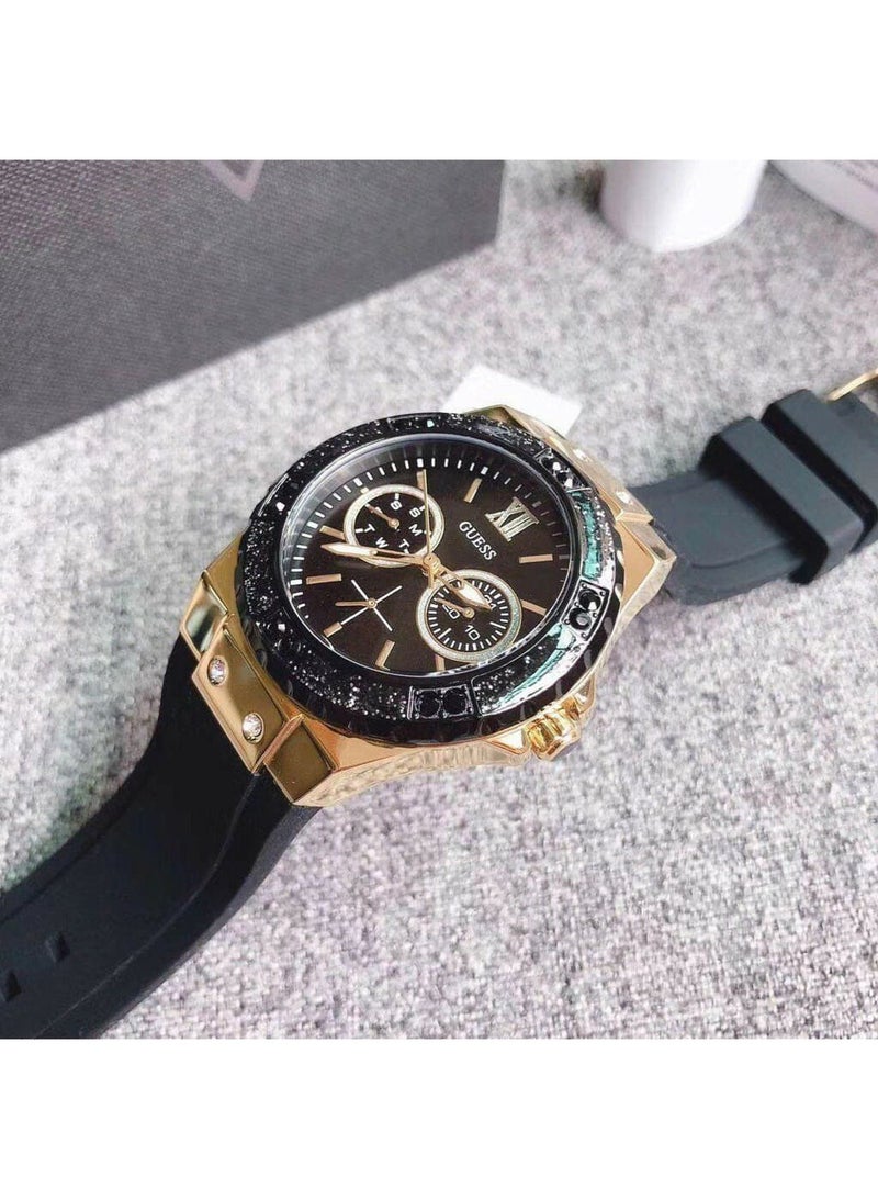 Guess Watch For Women W1053L7 - Image 5