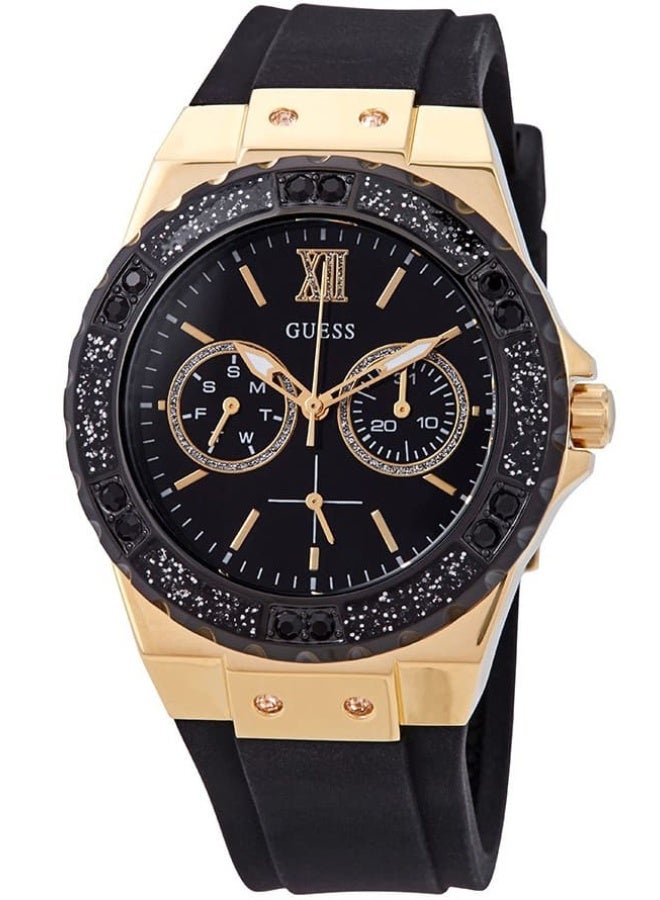Guess Watch For Women W1053L7 - Image 2