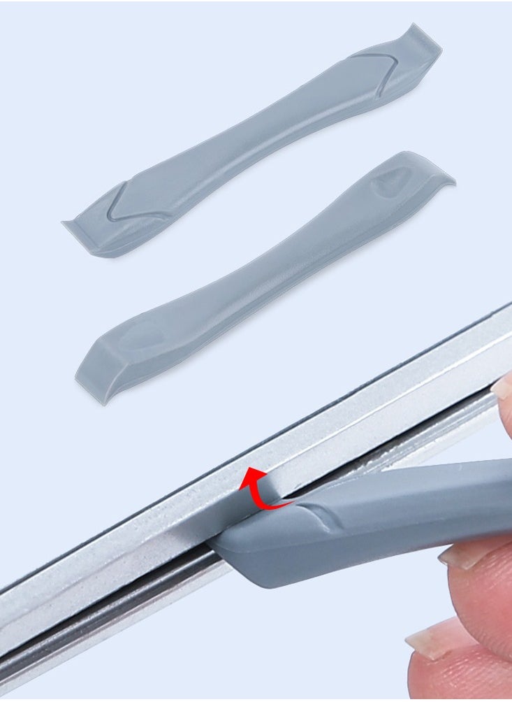 ProOne - ProOne PGS101 126 Pcs precision screwdriver set Repair tool kit CRV strong magnetic head Non-slip Comfortable for Macbook/Mobile Phone/PC/Ipad/Tablet/Cameras and Other Electronics - Image 1
