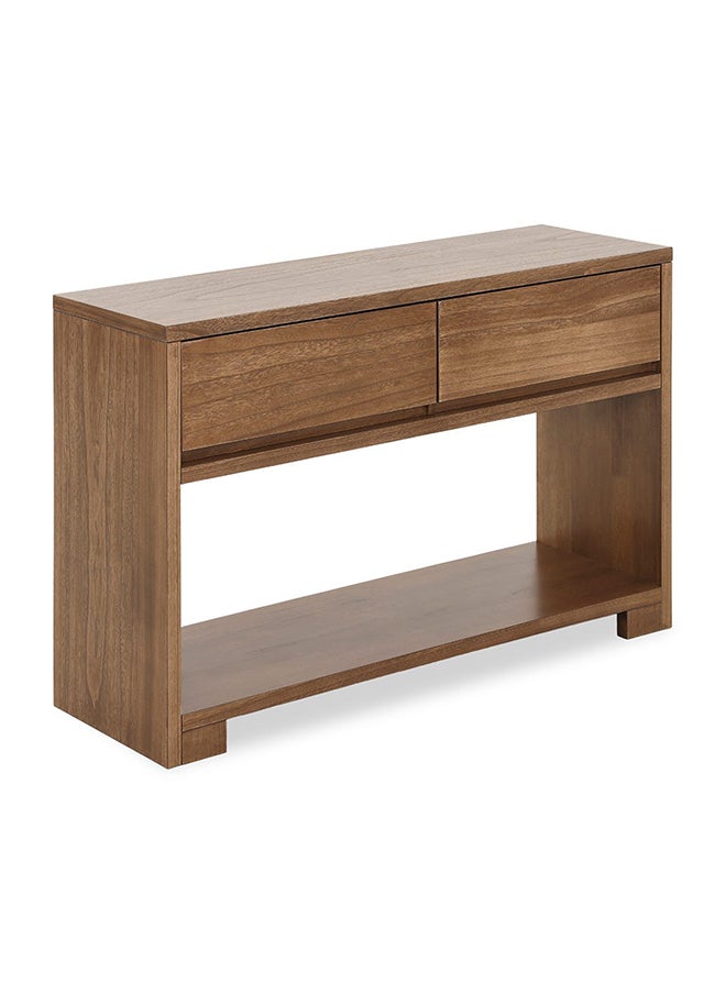 Senti Console Table, Oak - pzsku/Z099C5A26DEC82BDE19C1Z/45/_/1715495302/dc2c4810-ef55-4745-a040-abb1d9f82790