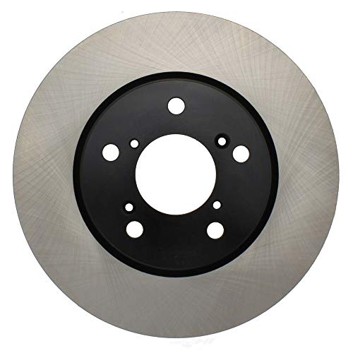 Centric 120.40064 Premium Brake Rotor - Image 3