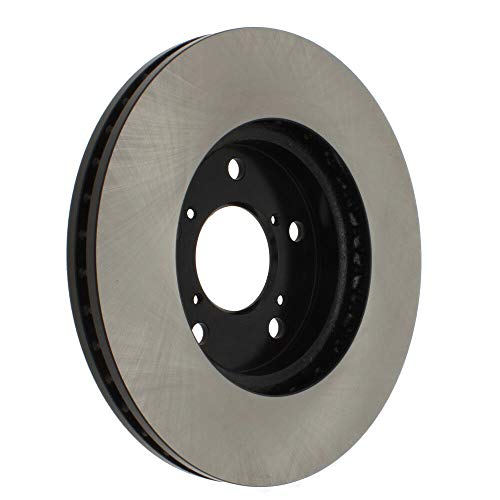 Centric 120.40064 Premium Brake Rotor - Image 2