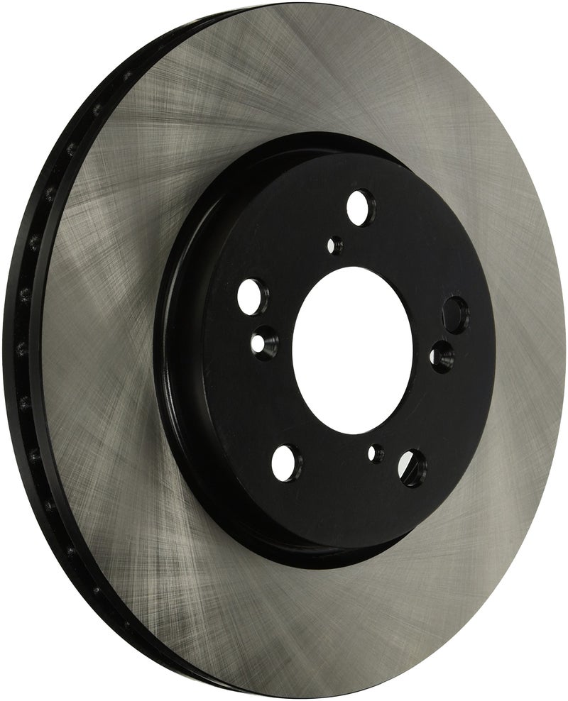 Centric 120.40064 Premium Brake Rotor - Image 1