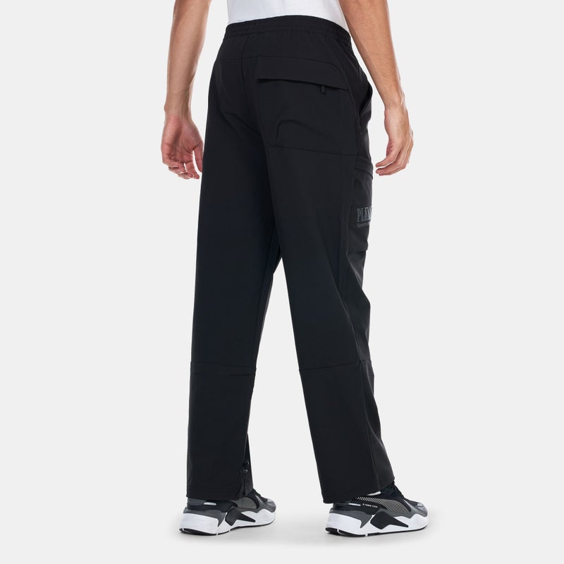 PUMA Men's x PLEASURES Cargo Pants - Image 2