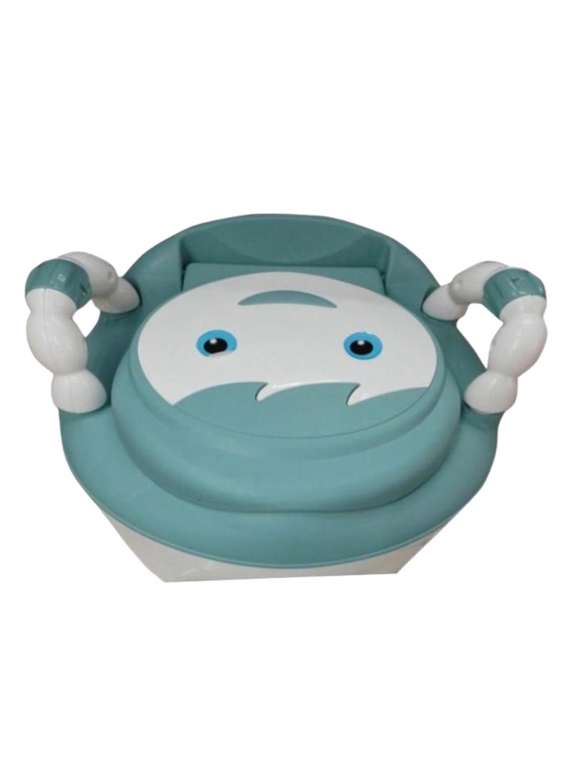 Winnie - Potty Training 8907 - Image 1