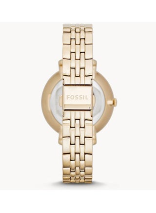 Women Jacqueline Analog Watch ES3434 - 36 mm - Gold - view 2