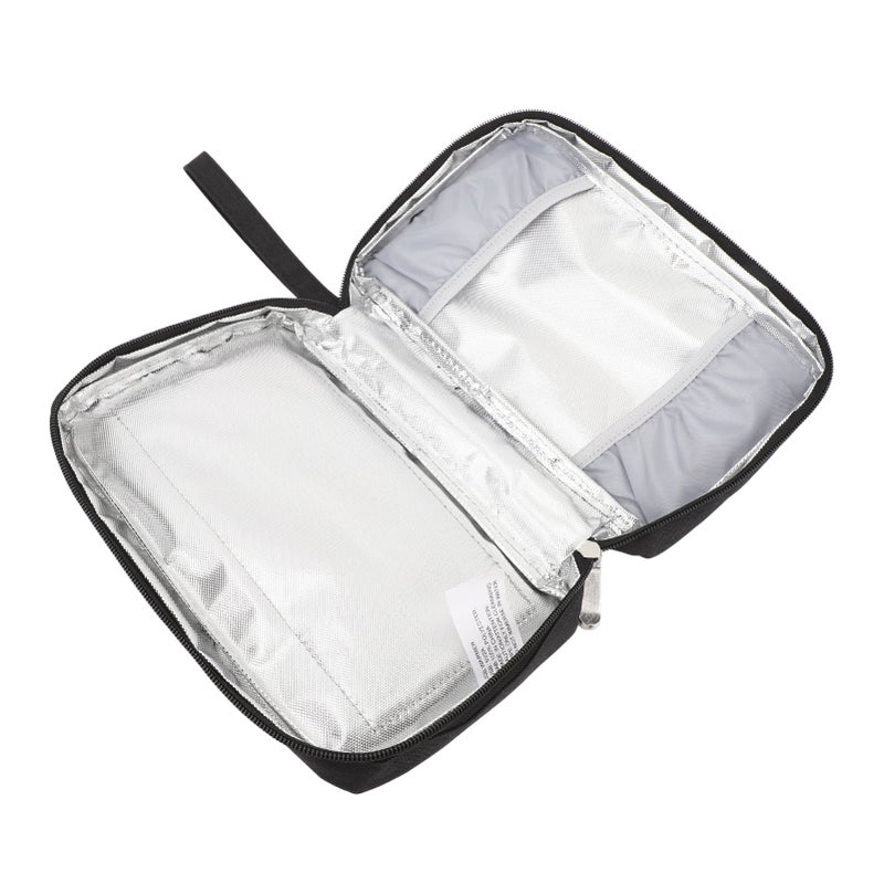 Baby Wipes Warmer Dispenser Adjustable Temp Easy Press Switch USB Interface Wet Wipe Warmer Heater - Image 3