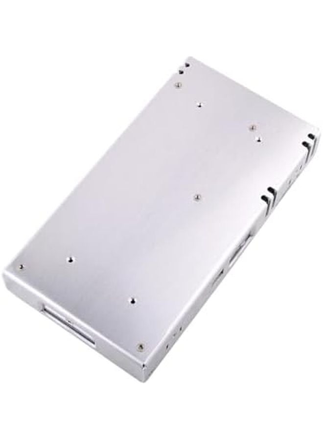 LRS 200 15 15V 14A 210W مصدر طاقة أحادي الإخراج كفاءة 90٪ للاستخدام الصناعي - Image 3