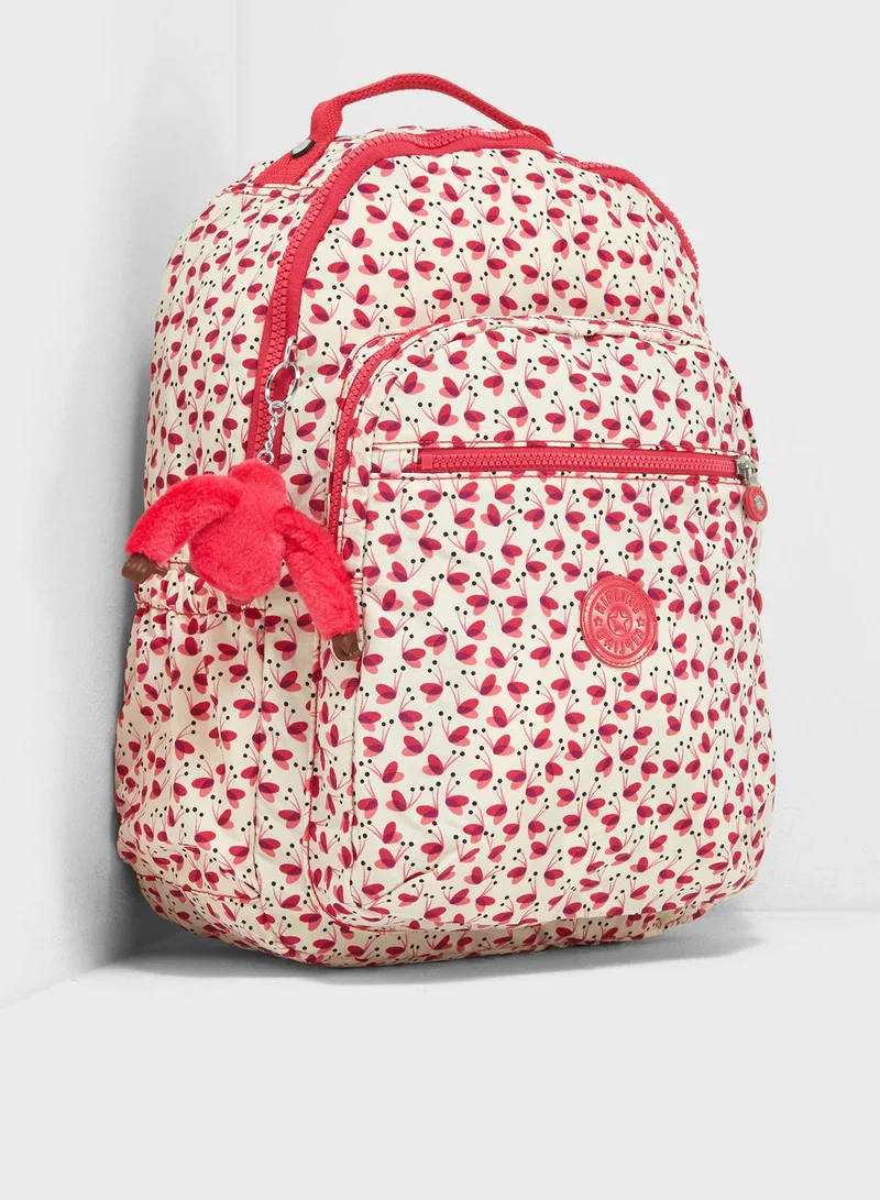 kipling Seoul Up Backpack