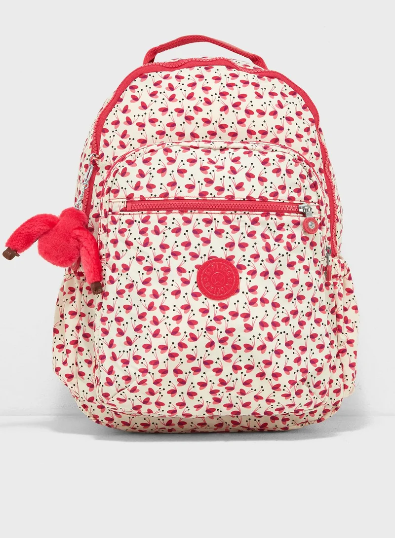 kipling Seoul Up Backpack
