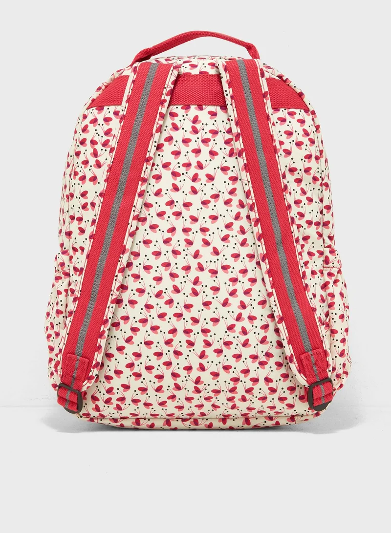 kipling Seoul Up Backpack
