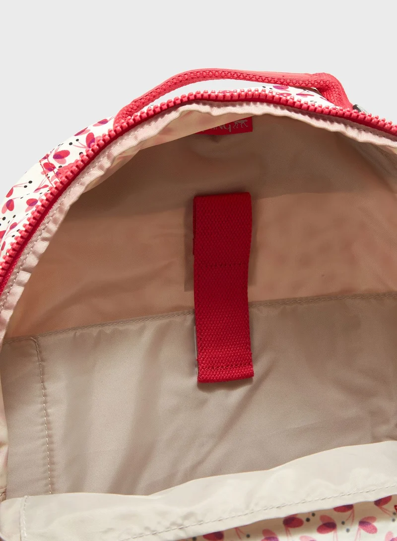 kipling Seoul Up Backpack