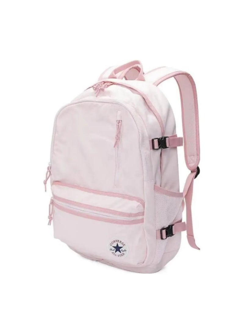 كونفرس حقيبة مدرسية كلاسيكية Go 2 ذات وسادة هوائية عمودية قابلة للسحب للخلف، حقيبة مدرسية ملونة للعودة إلى المدرسة - Image 2