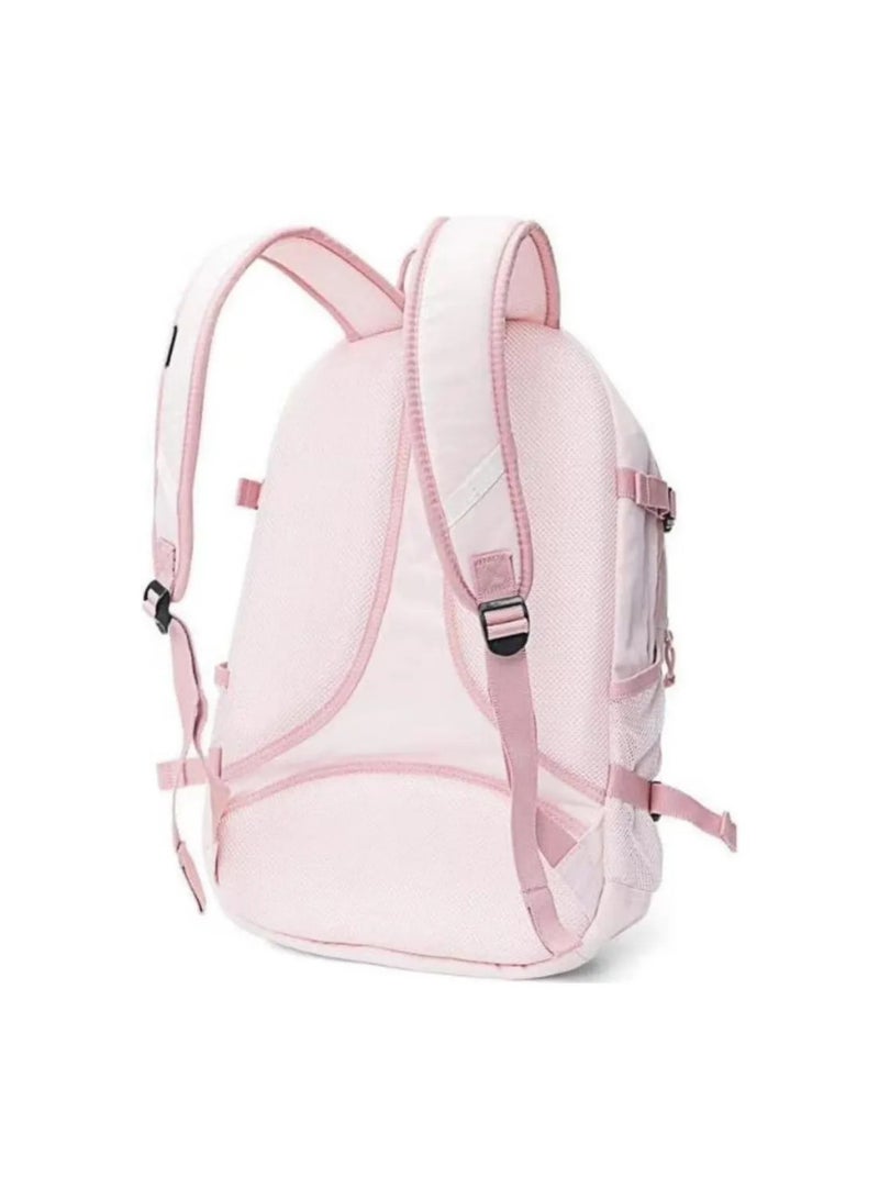 كونفرس حقيبة مدرسية كلاسيكية Go 2 ذات وسادة هوائية عمودية قابلة للسحب للخلف، حقيبة مدرسية ملونة للعودة إلى المدرسة - Image 3