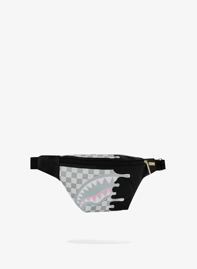 سبراي جراوند CREAM CHECK SIDE DRIP SAVVY CROSSBODY