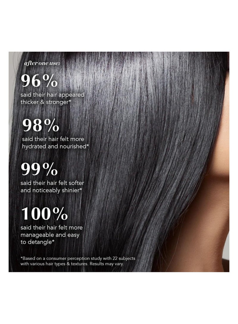 HAIRTAMIN Mask Biotin And Botanicals Deep Condition & Repair Hair Mask 100% Original - Image 4