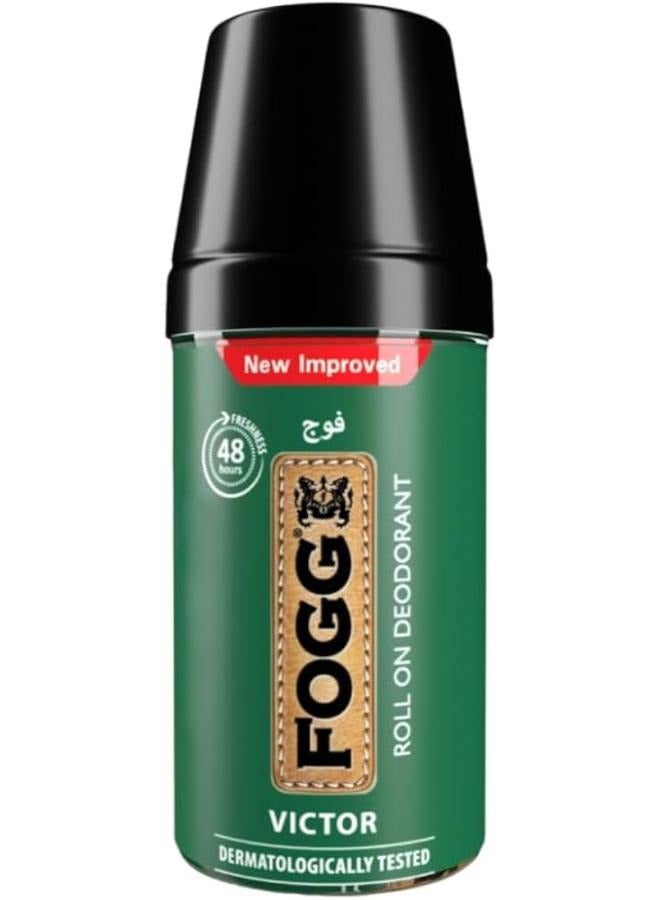 FOGG Roll On Deodorant Victor