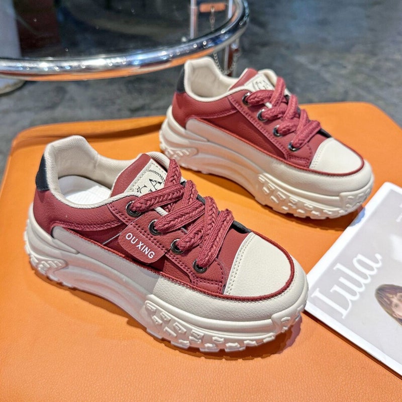 Unisex Casual Sneaker Shoes - Image 2