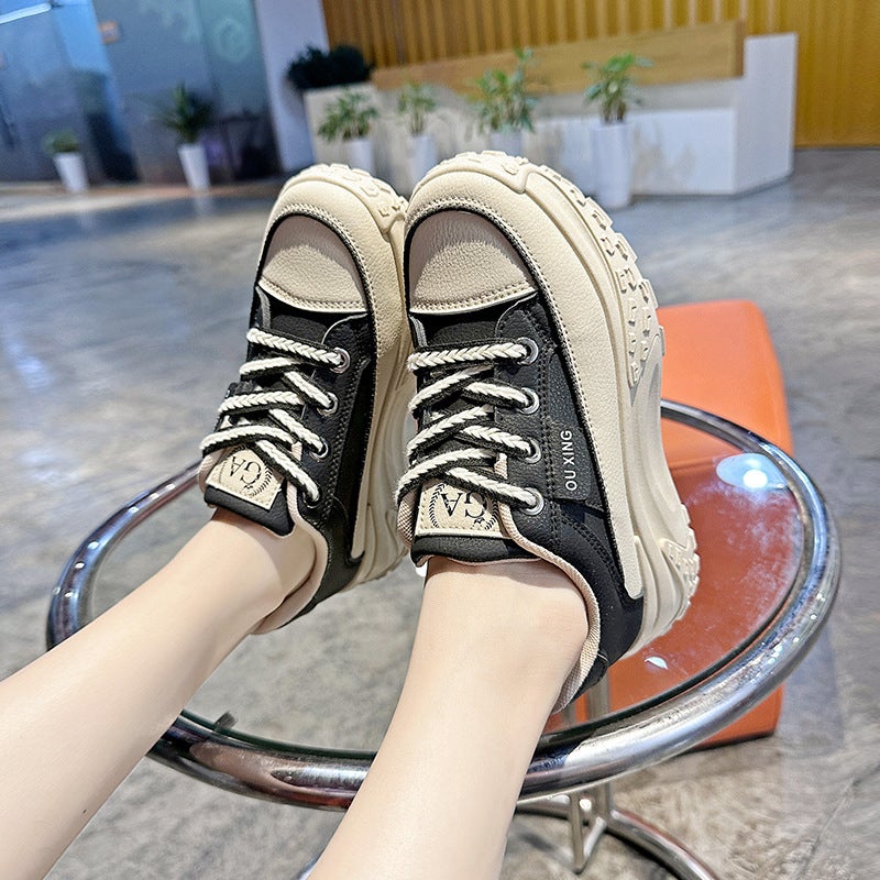 Unisex Casual Sneaker Shoes - Image 5