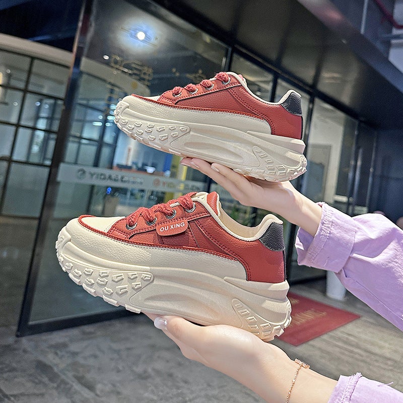 Unisex Casual Sneaker Shoes - Image 4