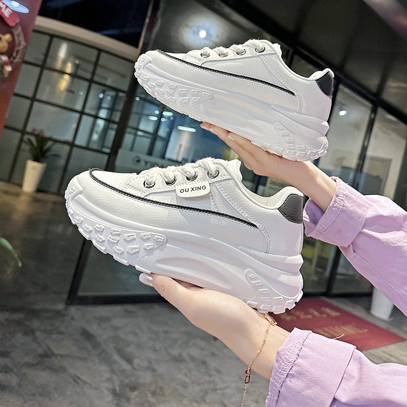 Unisex Casual Sneaker Shoes - Image 3
