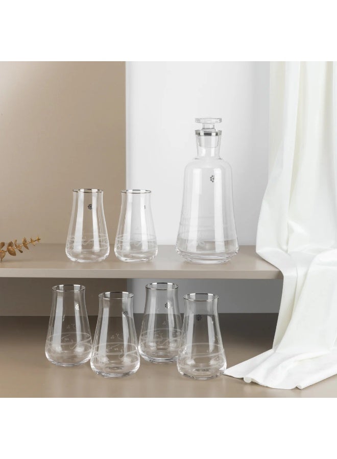 Miral Serveware or Glassware & Drinkware set - Image 2