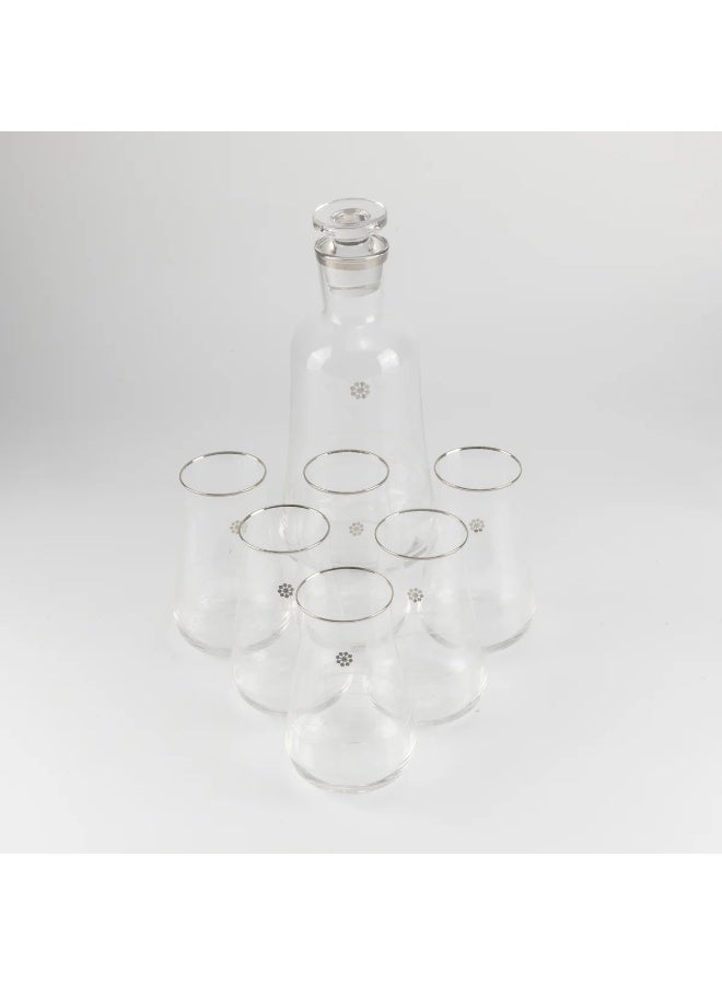 Miral Serveware or Glassware & Drinkware set - Image 3