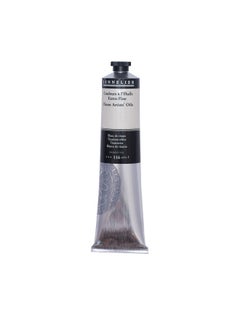 SENNELIER Artists Color Oil Paint 6.76 Fl Oz (Pack Of 1) Titanium White S1 