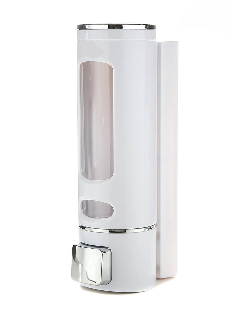 SBD Xenon Soap Dispenser, Shower Lotion, Gel, Conditioner, Liquid Shampoo Pump - Image 2