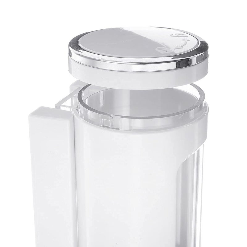 SBD Xenon Soap Dispenser, Shower Lotion, Gel, Conditioner, Liquid Shampoo Pump - Image 3