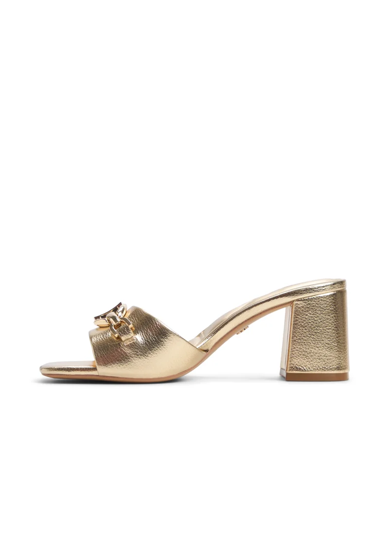 الدو Sunglow Mid Heel Sandals