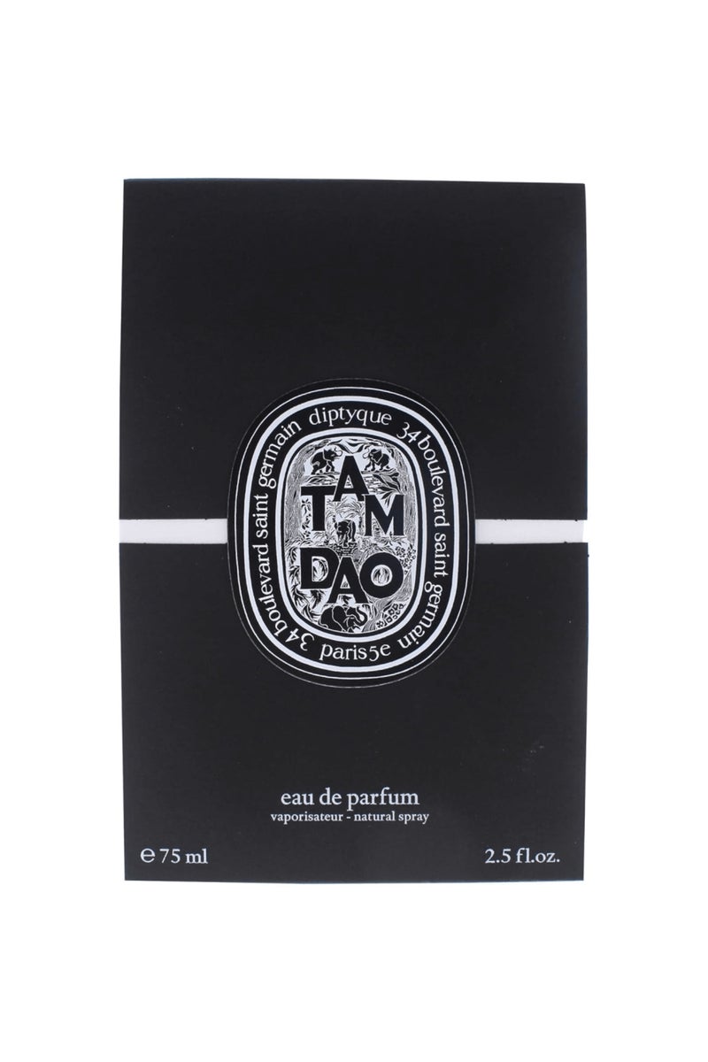 Diptyque Tam Dao Unisex Perfume by Diptyque, Eau de Parfum, 75 ml - Image 4