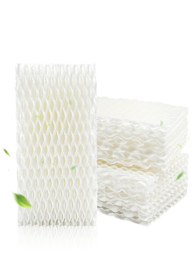 HOMJOY 3 Pack WF813 Humidifier Filter Replacement for Equate EQWF813 EQ-2119-UL,ReliOn WF813 RCM-832 RCM-832N, ProCare PCWF813 PCWF-813 PCCM-840 PCCM-832N Cool Mist Humidifier Filters - Image 1
