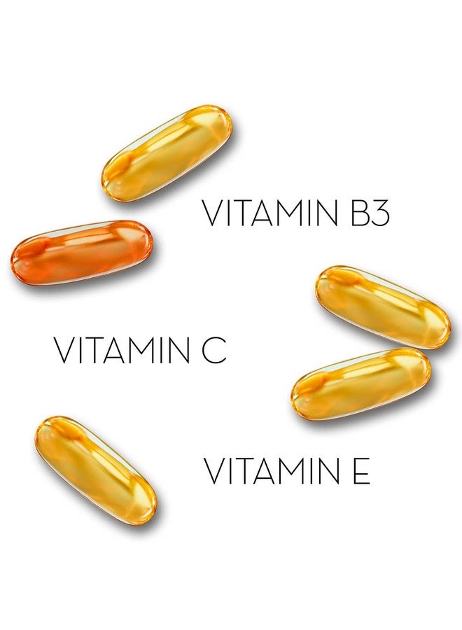 مرطب الوجه الكامل من أولاي، لوشن مرطب يومي للوجه طوال اليوم، بعامل حماية من الشمس 15، للبشرة العادية والترطيب، خالٍ من الزيوت وغير دهني، 6 أونصة سائلة (عبوة من قطعتين) - Image 4