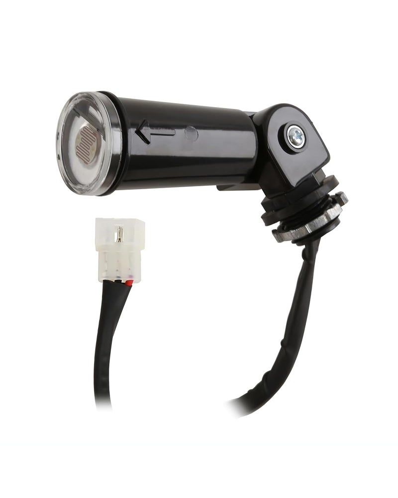 Lightkiwi L6709 Photocell for Low Voltage Landscape Lighting Transformer - Image 1