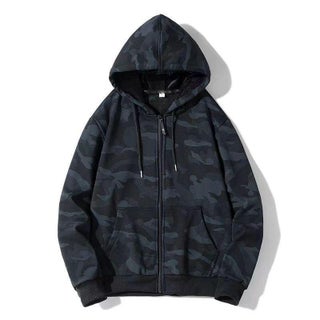 Mens Camo Hoodie Autumn Jacket Camouflage Zipper Sweatshirt - pzsku/Z099E2AE81AB484E445EDZ/45/1746224862/95934792-183b-4a3f-a5d2-99c2e6b77b64