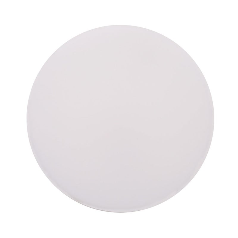 Terminator PowerSafe LED Round Ceiling Light 12W Daylight, 1080 Lumen, 6500K, 85% Energy Saving, 15,000 Hours Lifespan, with Surge Protection, ESMA Approved - Image 1