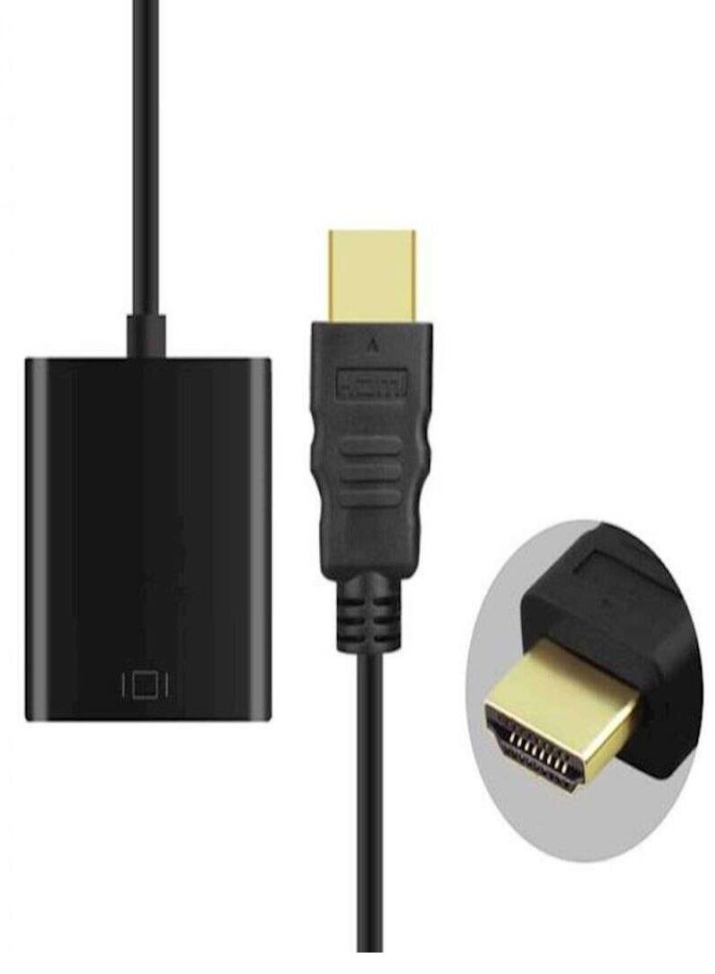 HDMI To VGA Cable Adapter - Image 3