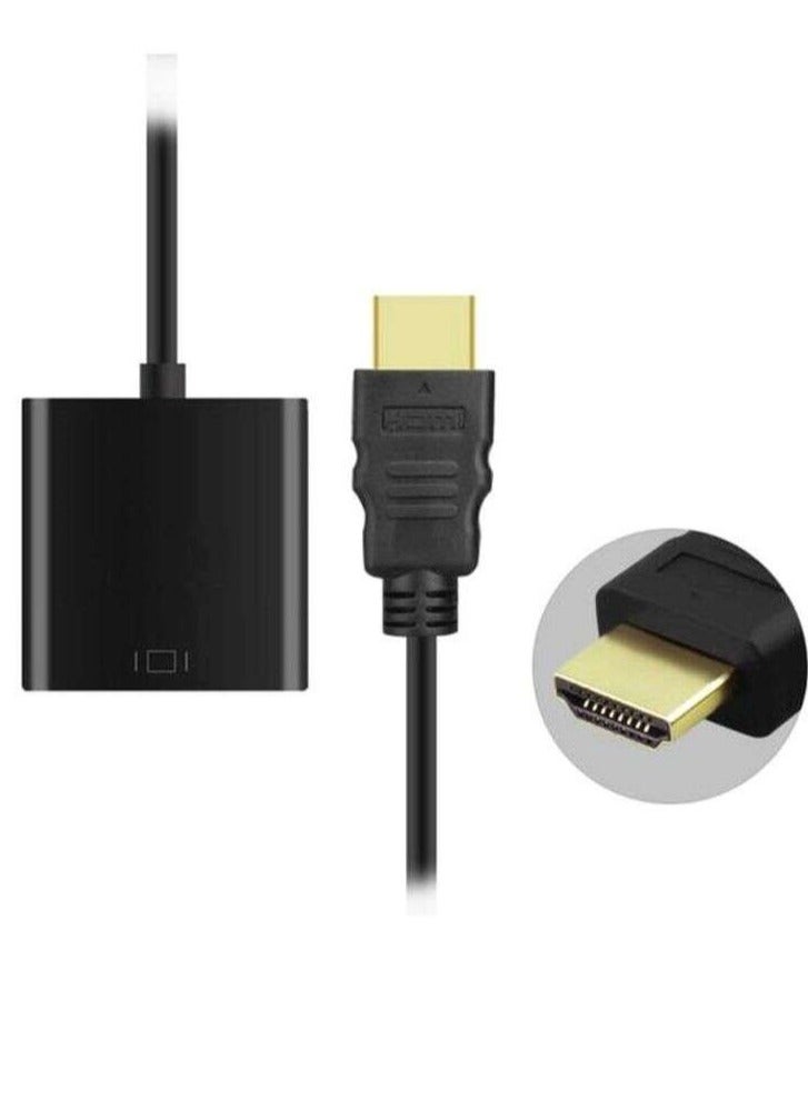 HDMI To VGA Cable Adapter - Image 2