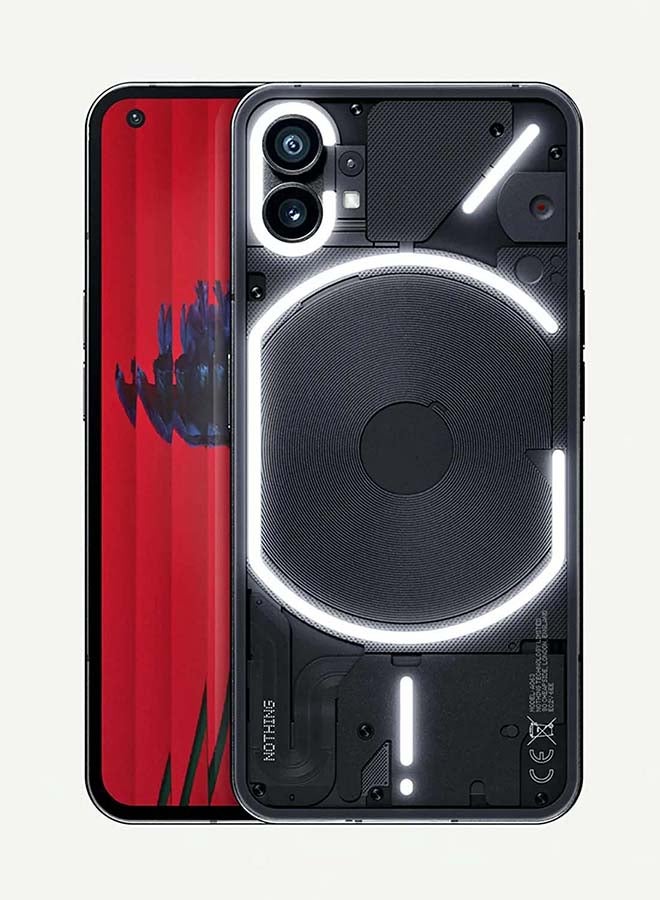 ناثينج Nothing Phone 1 128GB 8GB
