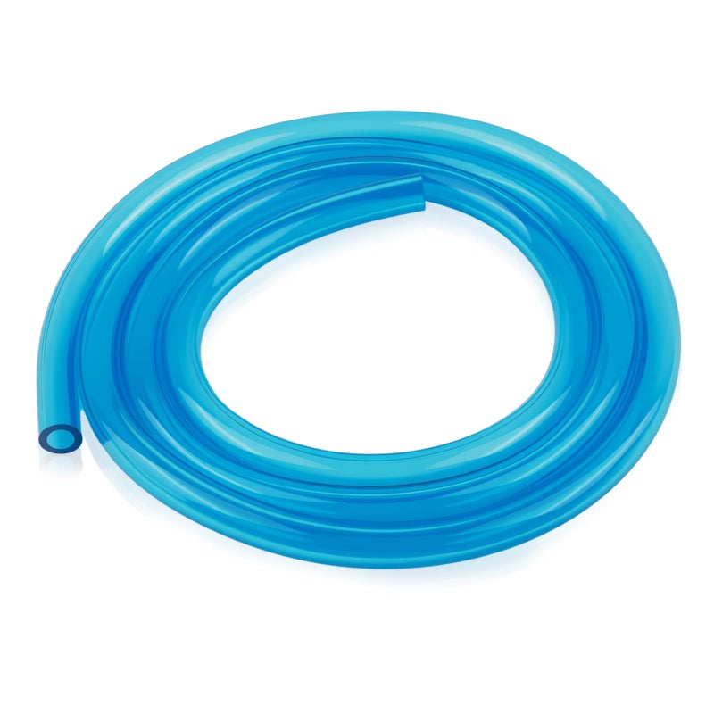 VKQTS 328Ft Motorcycle Fuel Line Hose with OD 8mmID 5mmPVC Motorcycle Fuel Hose for Transporting OilFluidCuttable Motorcycles Accessories Gas Line Hoses for Motorcycles ATV Dirt Bike - Image 3