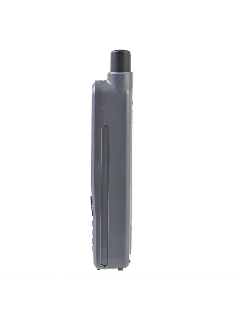 Thuraya XT-LITE Satellite Phone Grey – Dual Band, Long Battery Life - Image 2