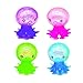 Geddes Raymond Geddes Octopus Sucker Toys Pack of 12 Suction Cup Fidget Toys for Kids - Image 3