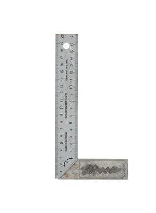Square With Zinc Die Cast Handle 200mm - pzsku/Z099E76E072F31C71A30EZ/45/_/1692423412/2891f5fb-c283-4c03-91b1-d591a052962e