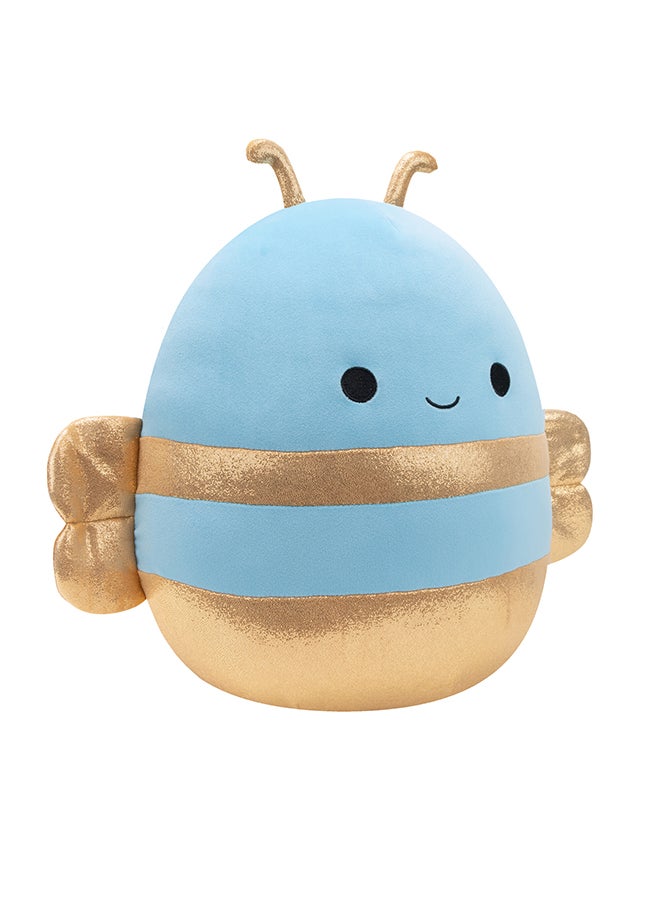 Squishmallows Adoptme Squishmallows Plush Queen Bee 14 Inch - Image 3