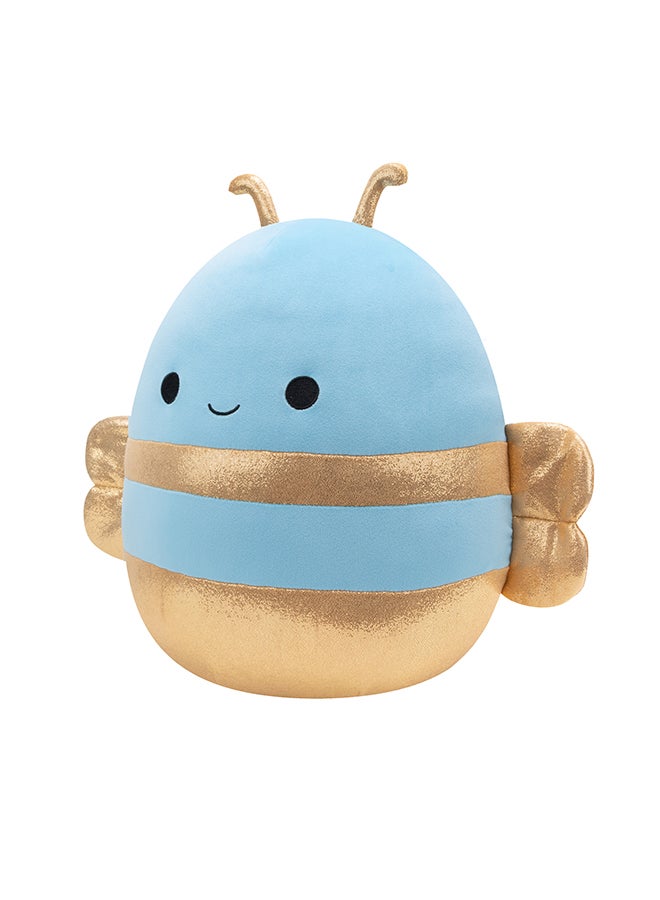 Squishmallows Adoptme Squishmallows Plush Queen Bee 14 Inch - Image 2