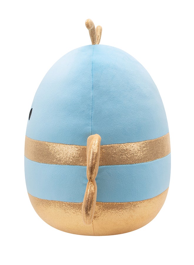 Squishmallows Adoptme Squishmallows Plush Queen Bee 14 Inch - Image 5