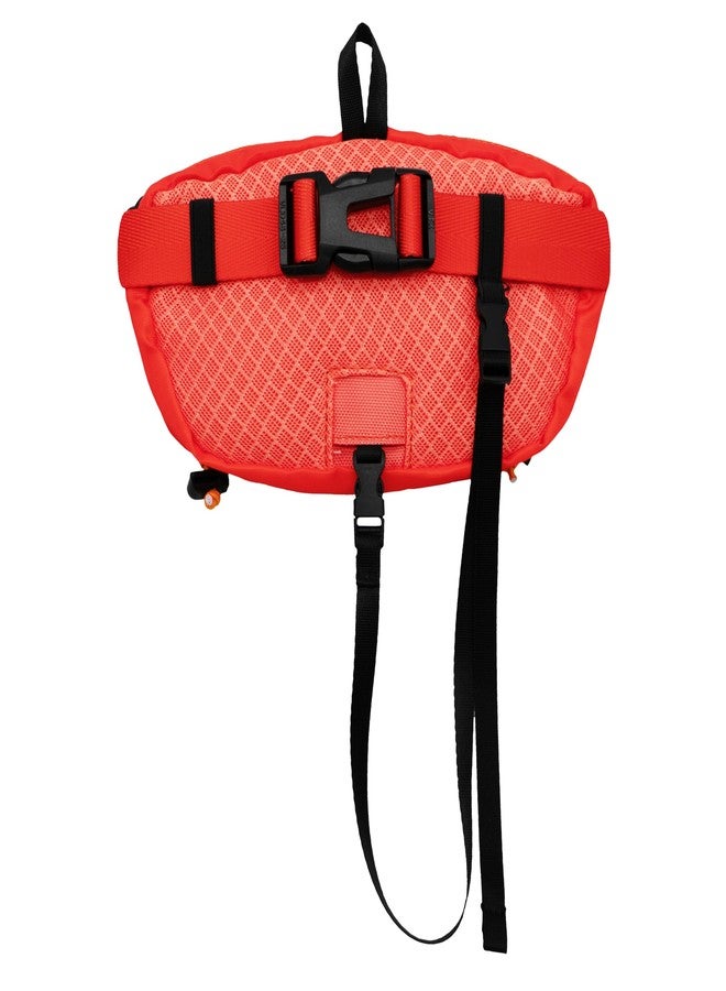 Sprints Small Cross Body Sling It Bag (Fire Ruck) - Image 5